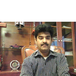 Syed ATESHAM Abbas