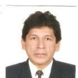 JUAN CARLOS CARRASCO CHAVEZ