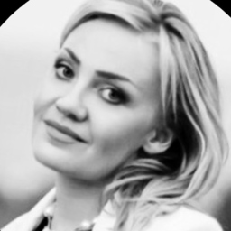 Lena Rozova