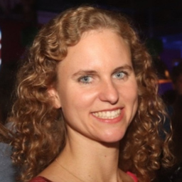 Jeanette Siegelin