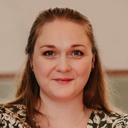 Patricia Maschke