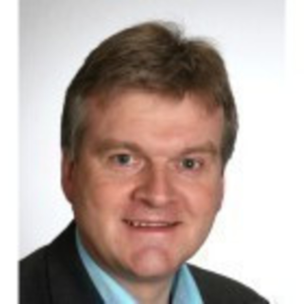 HansHeinrich Siemers Senior Director Global CoInnovation Labs