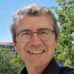 Dr. Philippe Verplancke