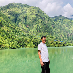Parashuram Poudel