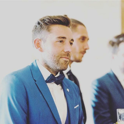 Matthias Schübel's profile picture