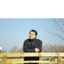 智刚 陈