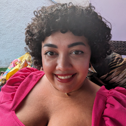 Aline Benevides