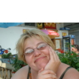 Gabriella Horváth