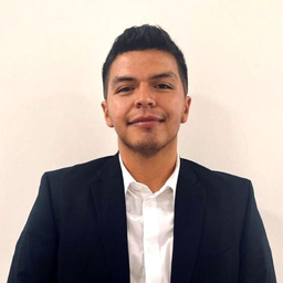 Marco Pedro Ortiz Bermudez