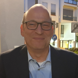 Bernd Corzelius