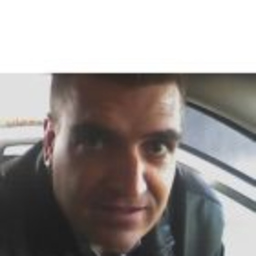 Jose Luis suarez Romero
