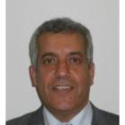 Dipl.-Ing. Maher Saleh
