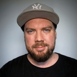 Timo Zell