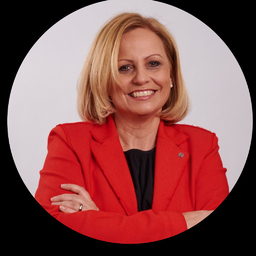 Andrea Henzi-Schütz's profile picture
