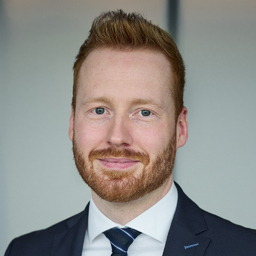 Tobias Klinkert