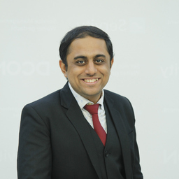 Vedaant Joshi