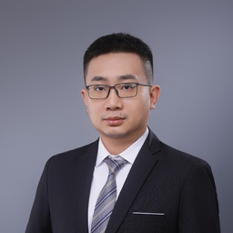 Haoyuan Liu