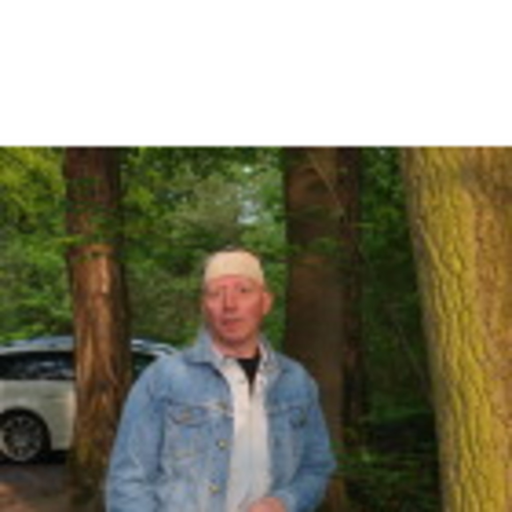 Social Media Profilbild Bernd Haase Holungen