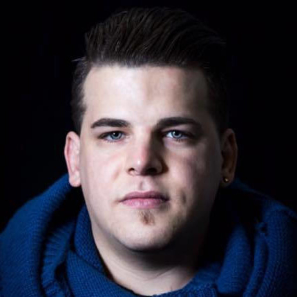 Di Raimondo Fabio Junior Bauführer Aarvia Gruppe XING