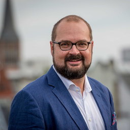 Ulf Gläser
