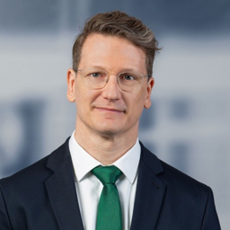 Olaf Heinrich