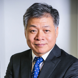 Dr. Chengmao Xu