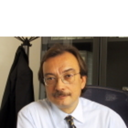 Dr. Giuseppe Spinelli