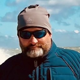 Ralf Geike