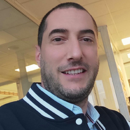 Cagdas Melikoglu