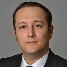 Christopher Kaufmann