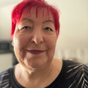 Eveline Albrecht