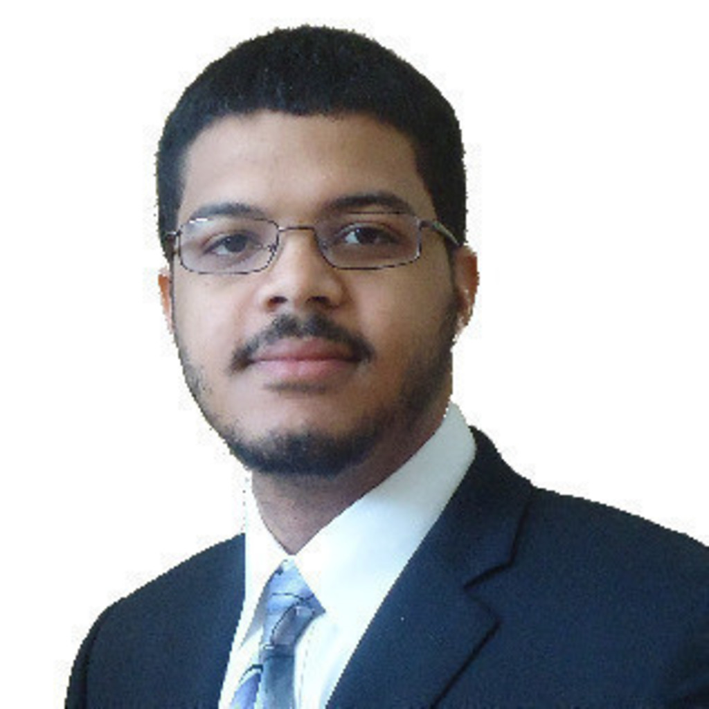 Daniel Davis - Senior Software Engineer - FARO | XING