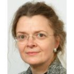 Dr. Mechthild Kraus-Sartori