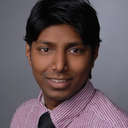 Praveen Choudhari