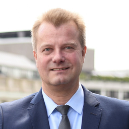 Oliver Thiel