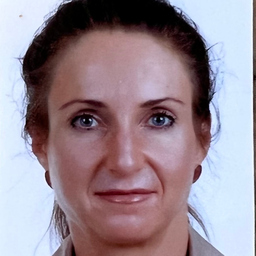 Carolyn Schäfer