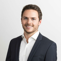 Profilbild Patrick Reimann