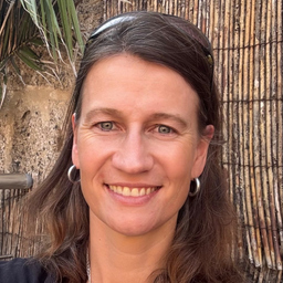 Katja Dr. Becker-Lindhorst