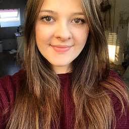 Svenja Meuer