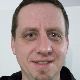 Andreas Griebel