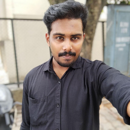Sharath Prasad