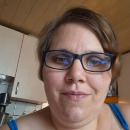 Yvonne Sieber