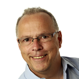 Dieter Eibl