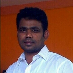 PRAVEENGOUD PATIL