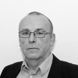Helmut Ladermann
