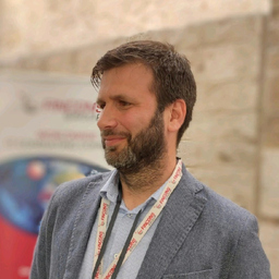 Nicolò Marziale