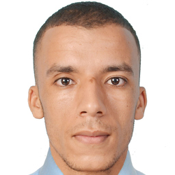 Abdellah ouknik