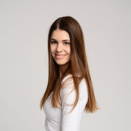 Nina Lucie Stritzkowsky