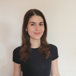 Nina Lucie Stritzkowsky