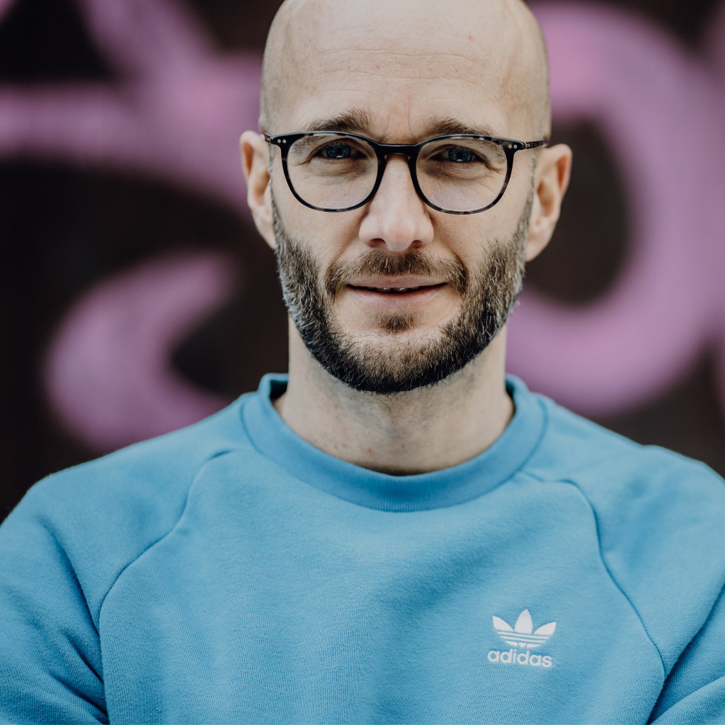 Henning Wenzel PRConsultant Media & Entertainment Qvest Group GmbH